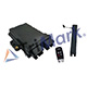 500-1300 PKE System (Passive Keyless Entry, Sealed)